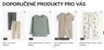 Takko Fashion DOPORUČEN&Eacute; PRODUKTY PRO V&Aacute;S &ndash; do 14.06.2026