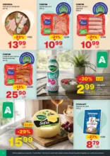 Catalog Annabella p&acirc;nă &icirc;n data de 17.06.2026