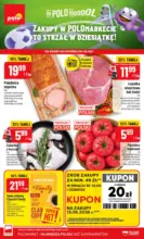 Nowe promocje w POLOmarket do 16.06 POLOmarket &ndash; do 16.06.2026