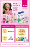 BIPA: Flugblatt - g&uuml;ltig bis 24.06.2026