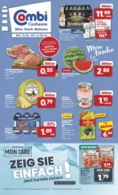 Combi Unsere Combi Wochenangebote - bis 20.06.2026