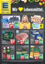 EDEKA NativeX EDEKA Nordbayern KW25 - bis 20.06.2026