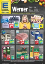 EDEKA NativeX EDEKA Nordbayern KW25 - bis 20.06.2026
