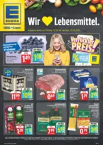 EDEKA NativeX EDEKA Nordbayern KW25 - bis 20.06.2026