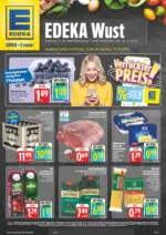 EDEKA NativeX EDEKA Nordbayern KW25 - bis 20.06.2026