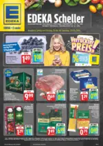EDEKA NativeX EDEKA Nordbayern KW25 - bis 20.06.2026