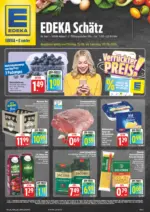 EDEKA NativeX EDEKA Nordbayern KW25 - bis 20.06.2026