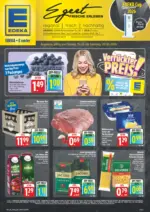 EDEKA NativeX EDEKA Nordbayern KW25 - bis 20.06.2026