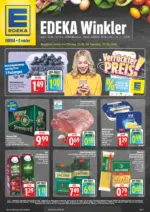 EDEKA NativeX EDEKA Nordbayern KW25 - bis 20.06.2026