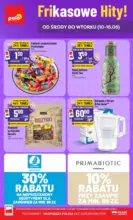 Wyjątkowe Frikasy do 16.06 w POLOmarket POLOmarket &ndash; do 16.06.2026