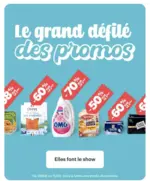 Chronodrive En Promos - au 15.06.2026