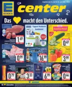 EDEKA Fraa&szlig; E center: Wochenangebote - bis 20.06.2026