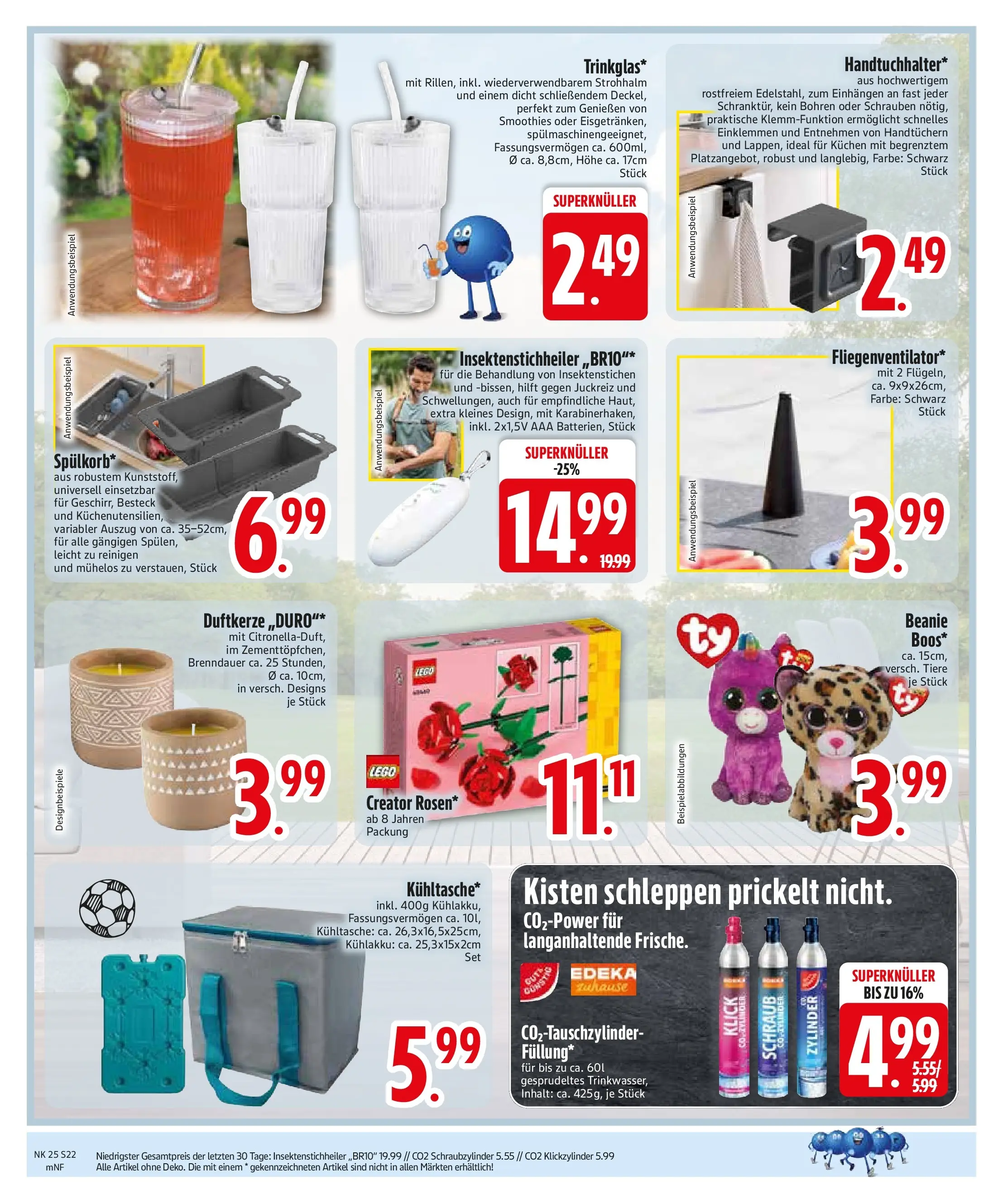 Edeka prospekt Neumarkt St. Veit (ab 14.06.2026) » Angebote Online | Seite: 24 | Produkte: Kuchen