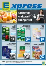 E xpress E xpress: Wochenangebote - bis 20.06.2026