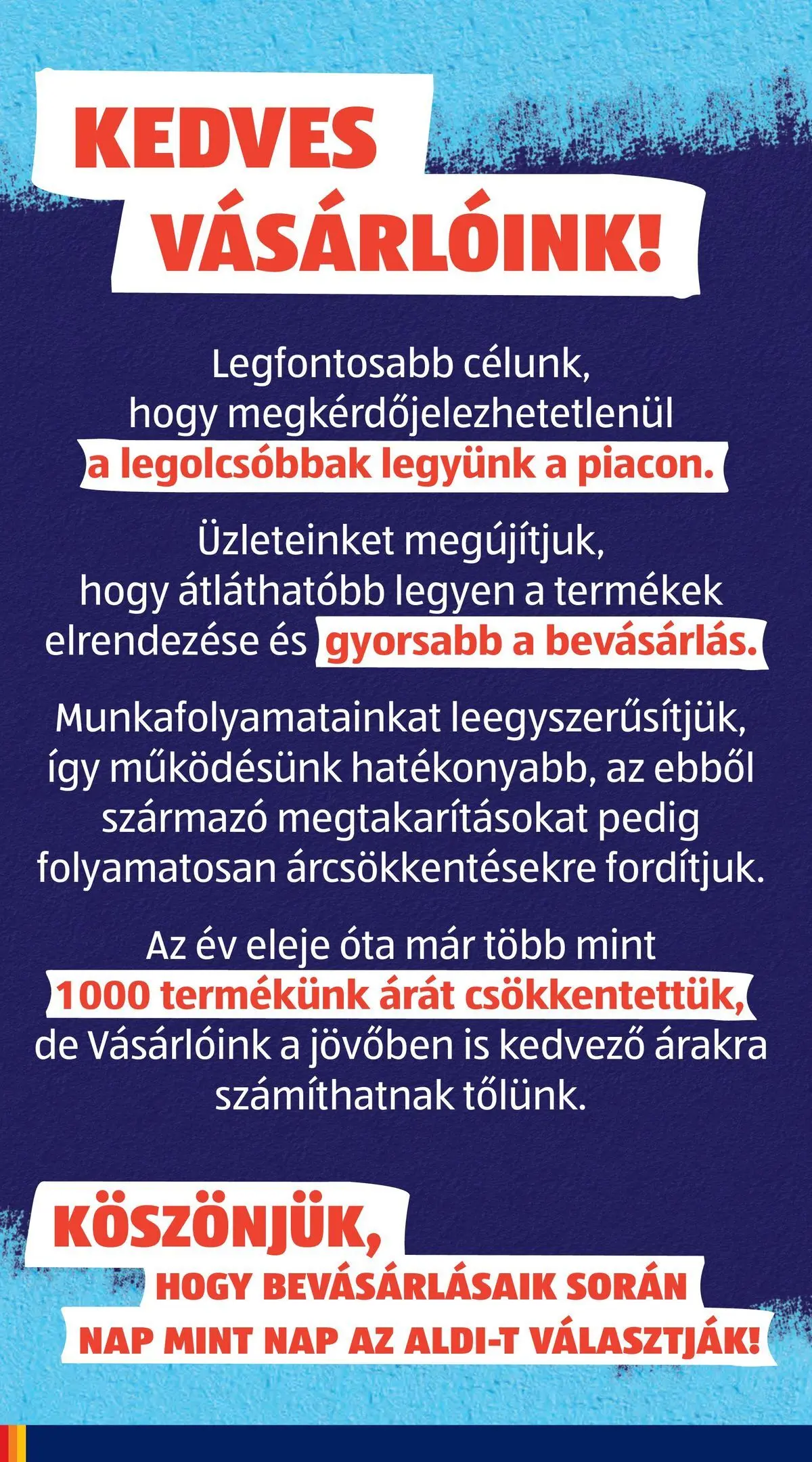 Aldi aktuális akciós újság - 2026.06.11.-tól⏳Szórólap | Oldal: 2 Aldi aktuális akciós újság - 2026.06.11. -tól/töl > akció, lapozható szórólap 🛍️ | Oldal: 2