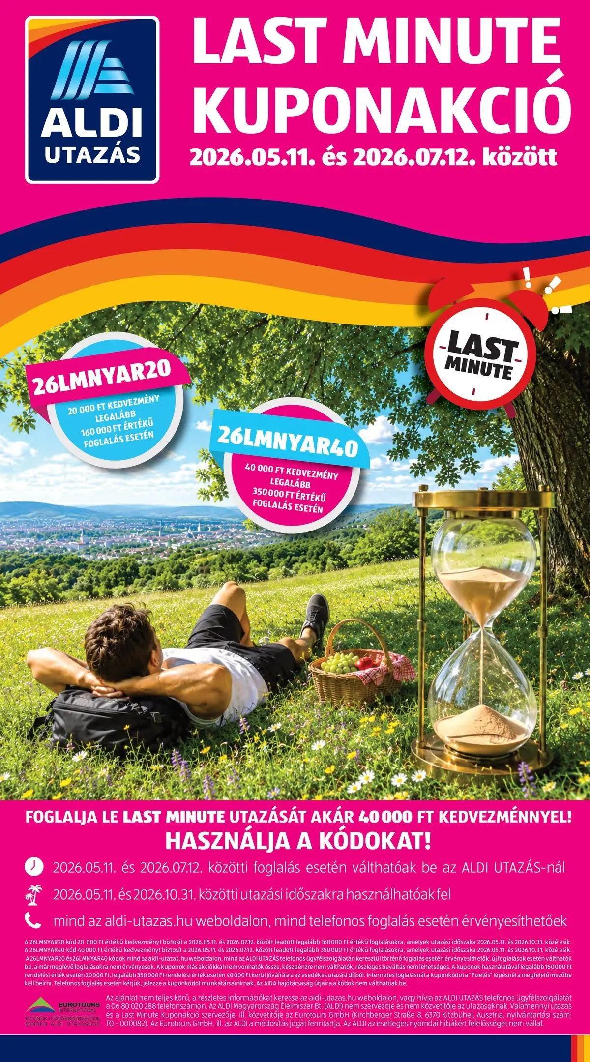 Aldi aktuális akciós újság - 2026.06.11.-tól⏳Szórólap | Oldal: 27 Aldi aktuális akciós újság - 2026.06.11. -tól/töl > akció, lapozható szórólap 🛍️ | Oldal: 27