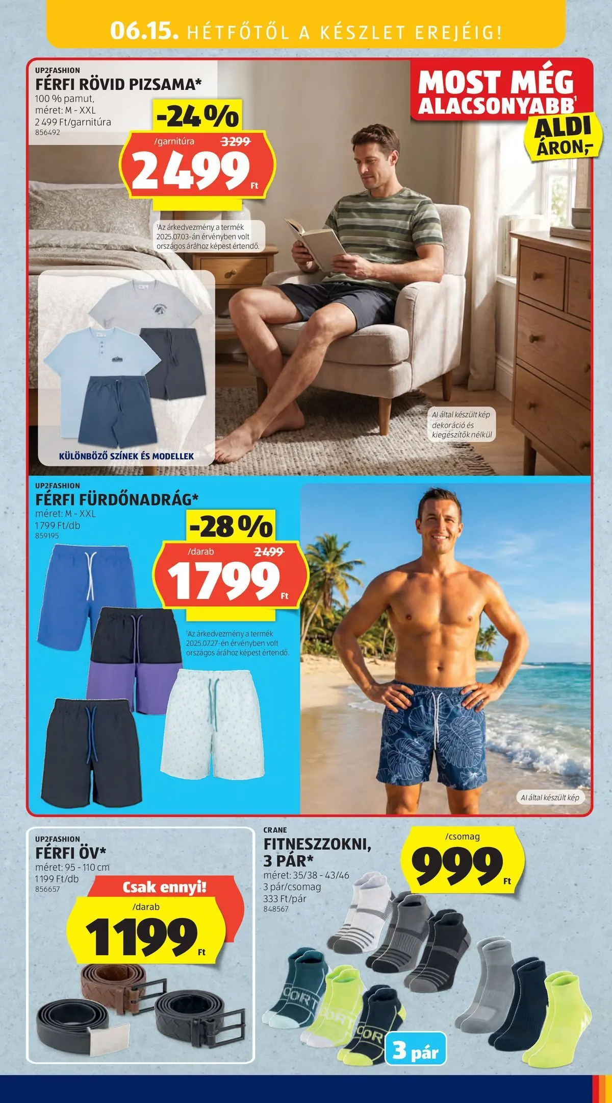 Aldi aktuális akciós újság - 2026.06.11.-tól⏳Szórólap | Oldal: 49 | Termékek: Dekoráció Aldi aktuális akciós újság - 2026.06.11. -tól/töl > akció, lapozható szórólap 🛍️ | Oldal: 49 | Termékek: Dekoráció