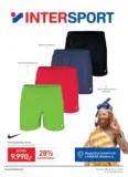 Ny&aacute;rind&iacute;t&oacute; akci&oacute;s aj&aacute;nlatok INTERSPORT