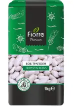 Kaufland хипермаркет Fiorre Боб трапезен - до 05-07-26