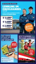 HOFER HOFER: Flugblatt - ab 12.06.2026