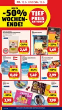 HOFER HOFER: Flugblatt - ab 12.06.2026