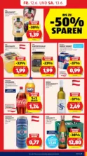 HOFER HOFER: Flugblatt - ab 12.06.2026