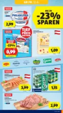 HOFER HOFER: Flugblatt - ab 12.06.2026