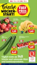 HOFER HOFER: Flugblatt - ab 12.06.2026