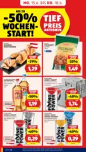 HOFER HOFER: Flugblatt - ab 12.06.2026