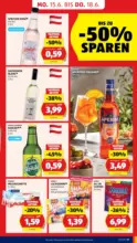 HOFER HOFER: Flugblatt - ab 12.06.2026