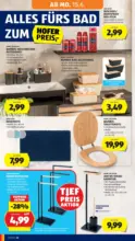 HOFER HOFER: Flugblatt - ab 12.06.2026