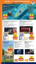HOFER HOFER: Flugblatt - ab 12.06.2026