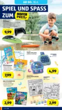 HOFER HOFER: Flugblatt - ab 12.06.2026