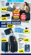 HOFER HOFER: Flugblatt - ab 12.06.2026