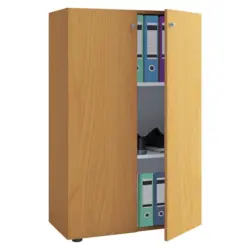 Aktenschrank Lona Buche Dekor B: 70 cm