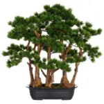 M&ouml;belix Kunstpflanze JUNIPERUS H&Auml;NGER Kunststoff, Gr&uuml;n, H: 60 cm
