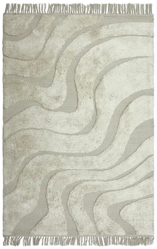 Teppich Wayne Naturfarben ca. 160x230cm