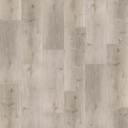 Designboden Eichefarben/Wei&szlig; /Hellgrau Landhausdiele St&auml;rke 5,3mm