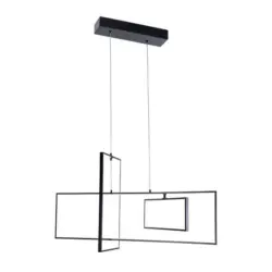LED-H&Auml;NGELEUCHTE 5047/SN