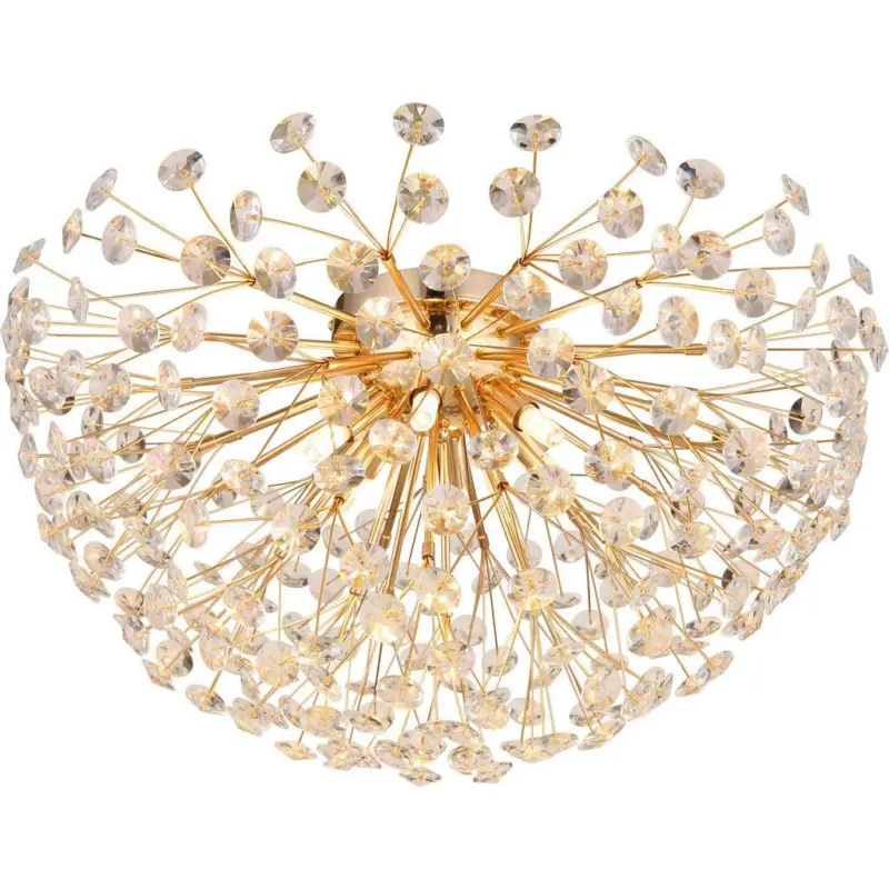 LED-DECKENLEUCHTE CATALEYA