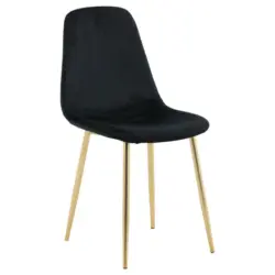 STUHL-SET POLAR