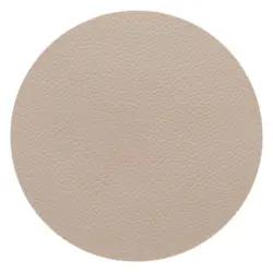 Untersetzerset Livi Beige 4-teilig