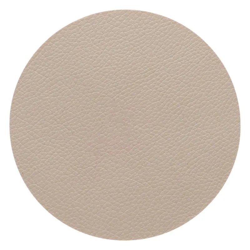 Untersetzerset Livi Beige 4-teilig