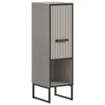 M&ouml;belix UNTERSCHRANK Bagno Kaschmir B: 30 cm