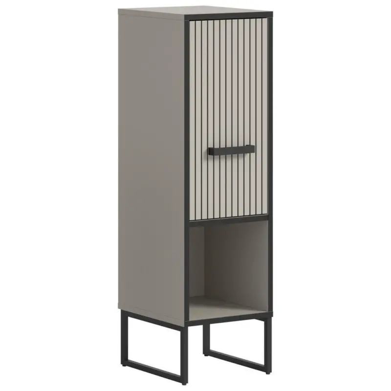 UNTERSCHRANK Bagno Kaschmir B: 30 cm