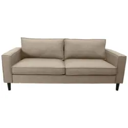 3-Sitzer-Sofa Beluna Beige B: 198,5 cm