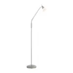 M&ouml;belix LED-STEHLEUCHTE 400-55 PINO