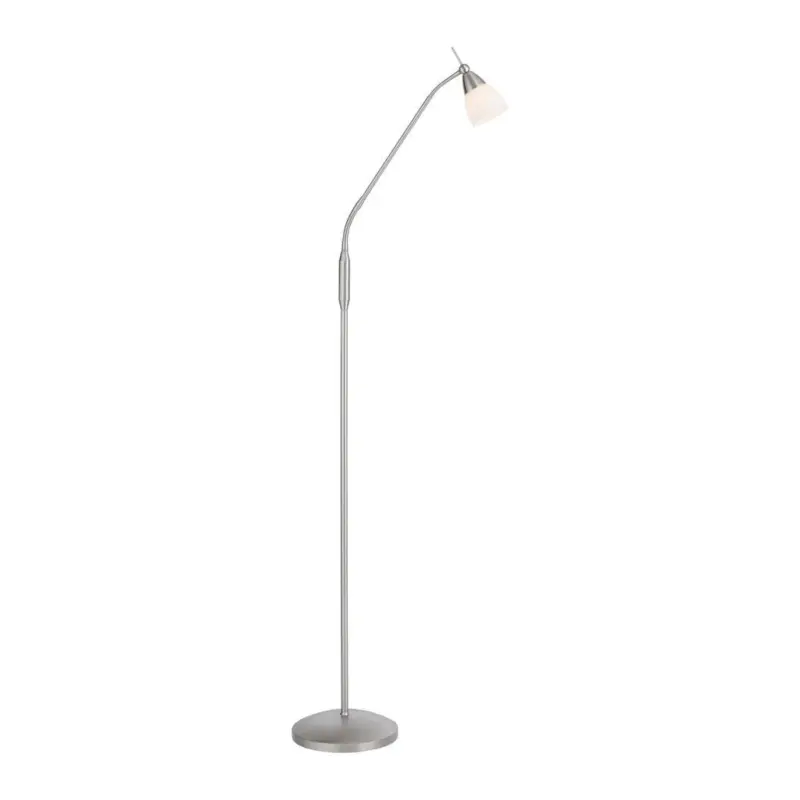 LED-STEHLEUCHTE 400-55 PINO