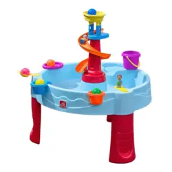 SAND- UND WASSERTISCH SPIRAL