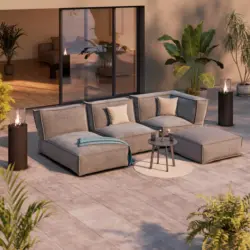 LOUNGESOFA XXL
